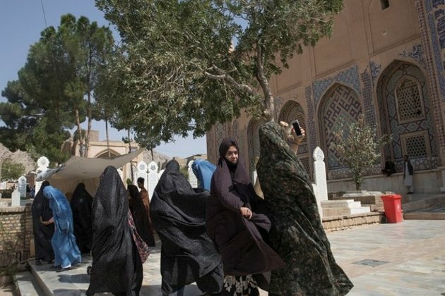 UN raises issue of violence against women, girls in Afghanistan