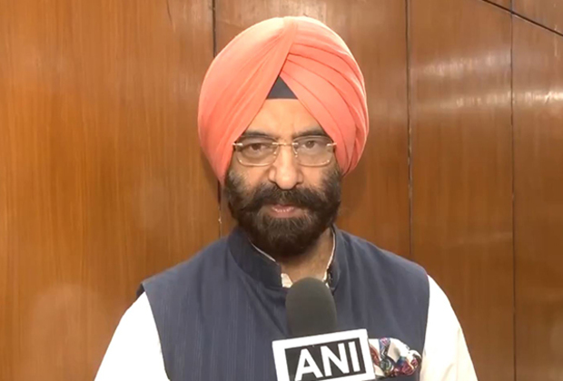 'Cheap Mindset': BJP's Manjinder Sirsa on Congress leader's remarks on Team India captain Rohit Sharma