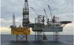 Final BassGas drilling underway