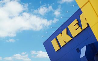 'Live more sustainably': Ikea debuts new Energy Services range