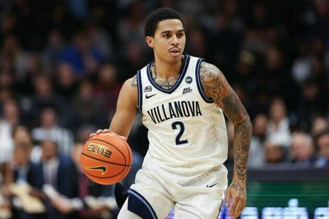 Villanova, La Salle set to tangle in Big 5 Classic
