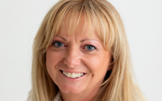 PFS director Debbie Mitchell departs