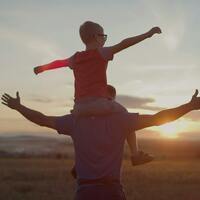 Opinion- What fathers reveal if you care to look closely