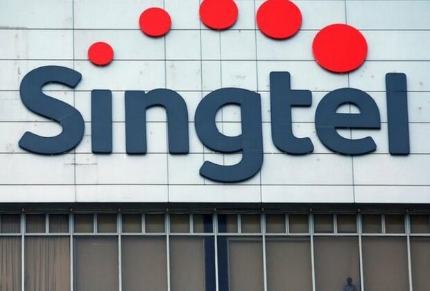 Singtel doubles H1 profits propelled by Airtel's performance