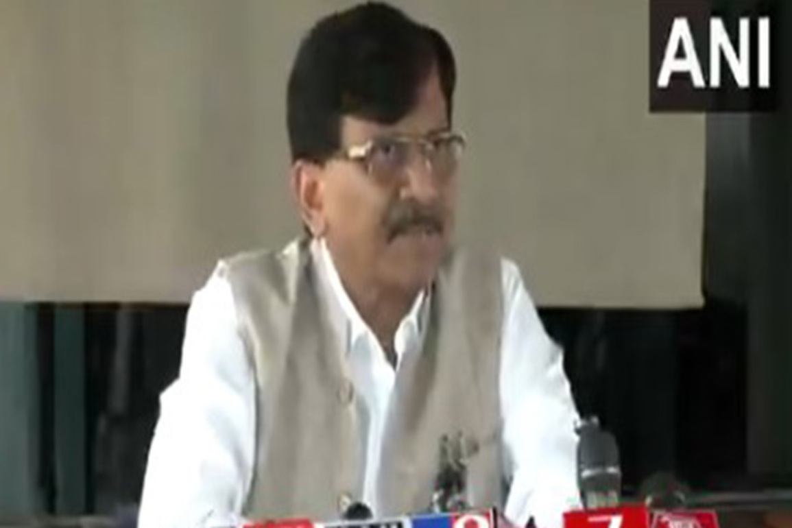 "Emergency was not a black day for democracy": Sanjay Raut defends Nehru-Gandhi legacy