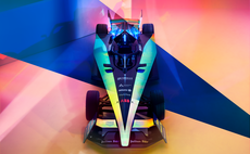'Gen3': Formula E unveils world's most powerful and efficient electric race car