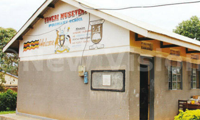 Gov't to construct 293 Primary schools Gov't to construct 293 Primary schools