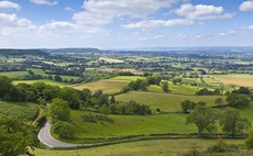 UK farmers have over two-thirds of their wealth tied up in farm