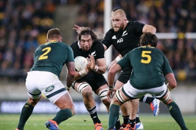 Dilemma for Springboks as Rugby Championship decision looms