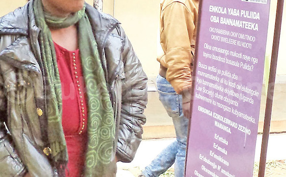 Miriam Kusuubira Miriam Kusuubira
