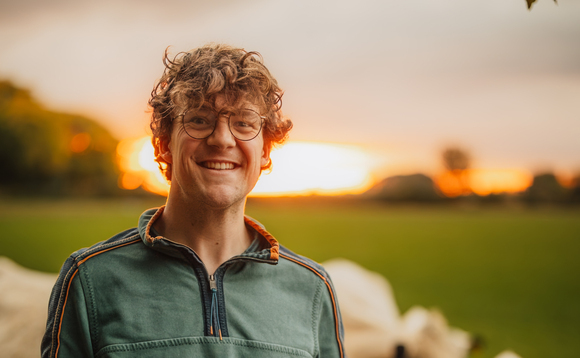 The �������� Guardian podcast special: Bake Off Star and Farm Fest ambassador Mike Greenwood-Wilkins - "The farm is a proper family set up" 