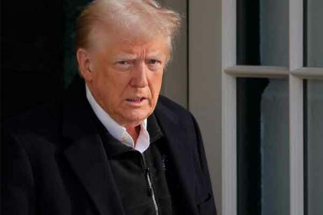 Trump administration planning military buffer zones to hold illegal migrants at southern border: Report