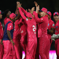 SA20: Paarl Royals edge past MI Cape Town by 1 run