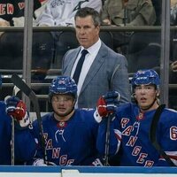 Rangers, Mike Sullivan get second crack at downing Penguins