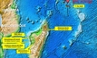 WHL assured by Seychelles 3D