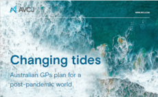 AVCJ Australia & New Zealand conference issue 2021
