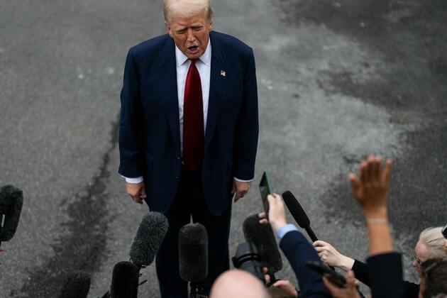 Rash- Two experts speak up about Trump firing BLS head