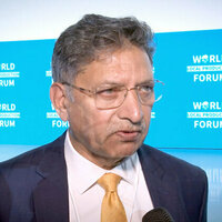 DCVMN produces 60% of world's vaccines, supports local manufacturing in MEA: CEO