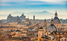 Foreign GPs step up for large Italian deals – panel