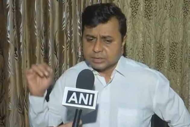 "BJP has zero credibility": DMK spokesperson criticizes BJP's role in delimitation process