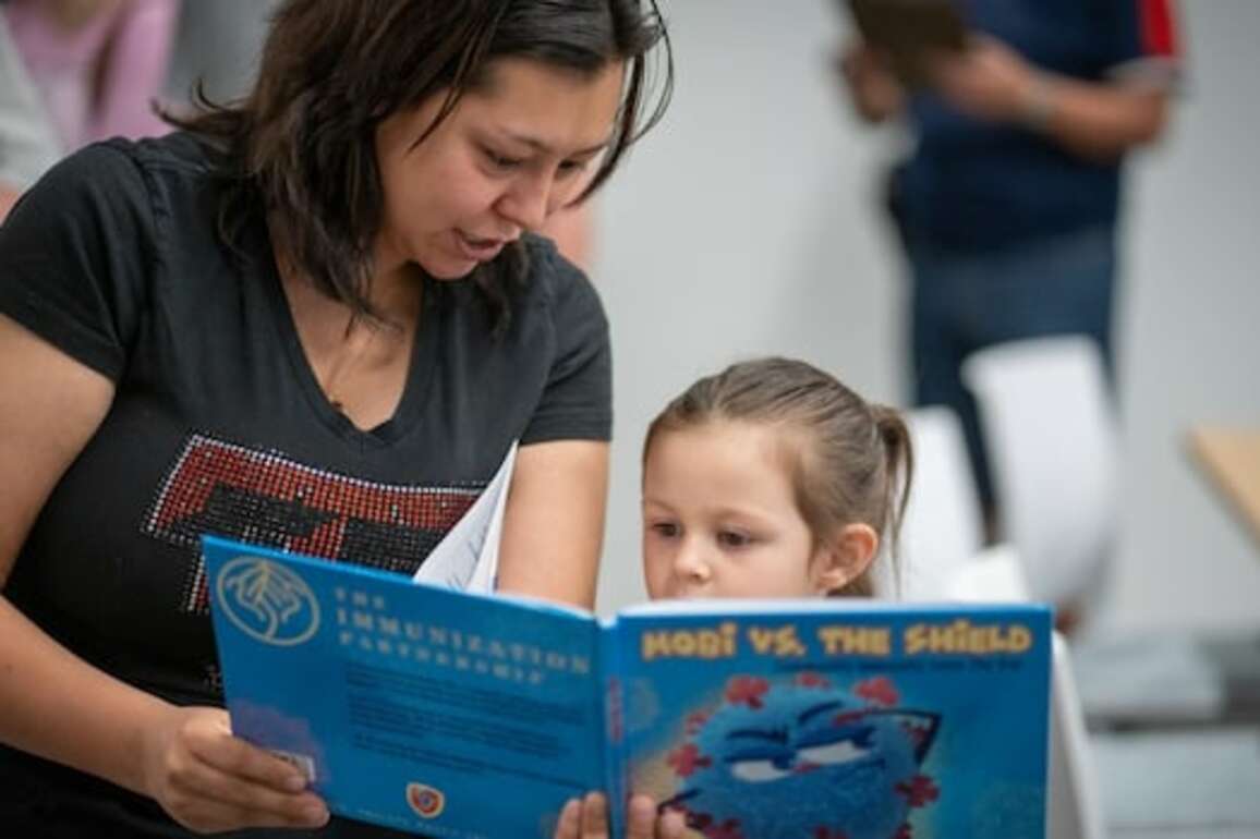 Why higher measles vaccination coverage matters so much now