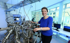 Australia's Silicon Quantum Computing raises $34m