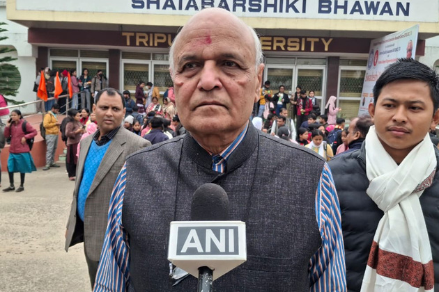 Swadeshi is the path to national progress: Prof Bhagwati Prasad Sharma, Chairman, UNESCO MGIEP