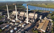 Gladstone power station ear-marked for closure in March 2029