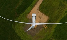 Vestas awarded huge contract for Australian project