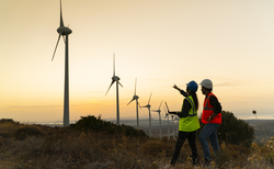 Report: Global green transition to deliver net gain of 9.6 million jobs by 2030