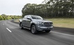  Mazda's new BT-50 ute range has prices starting at $44,090 plus on road costs. Image courtesy Mazda.
