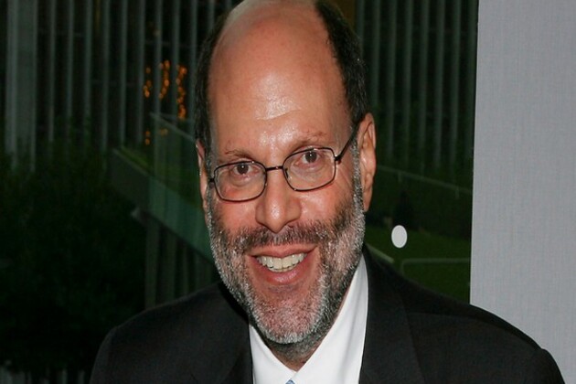 Producer Scott Rudin to return to Broadway with new play
