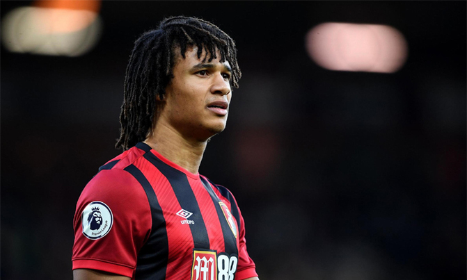 Man City agree deal to sign Nathan Ake Man City agree deal to sign Nathan Ake