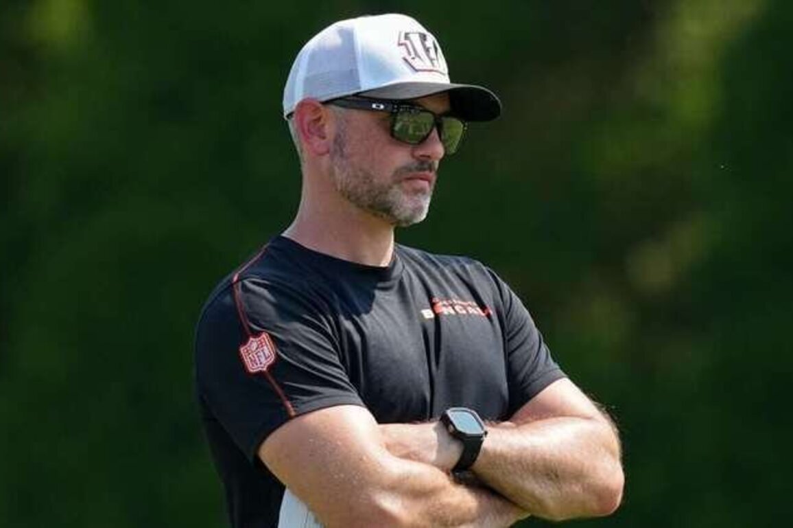 Dan Pitcher Joins Bucs' OC Candidates with Wednesday Interview