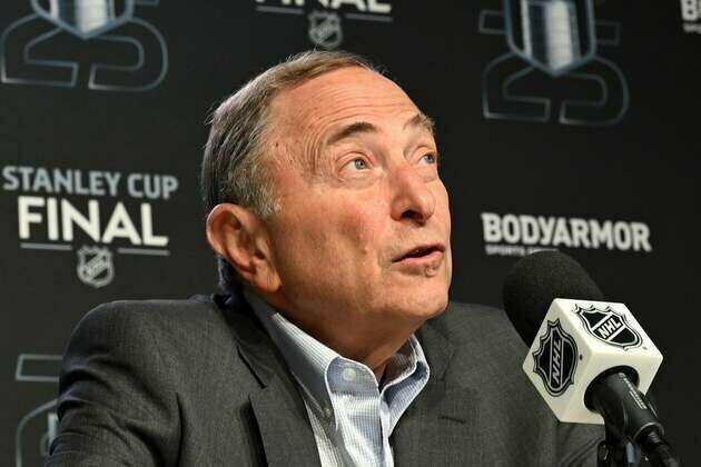 NHL players in Hockey Canada trial eligible to play Dec. 1