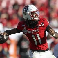North Carolina State powers past Memphis 31-7 at Gasparilla Bowl
