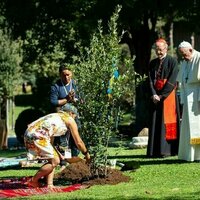 Three ways Pope Francis influenced the global climate movement