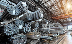 UK is lagging in race to capture green steel market, analysis warns