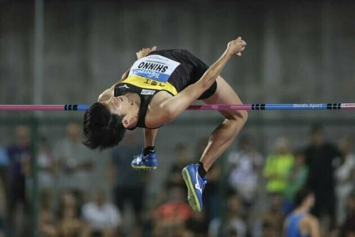 Protection of Athletes Advances in Japan