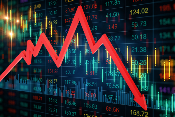 Miners again under pressure as sellers active right across the ASX board