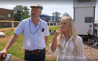 "It all starts with a farmer": Farm-Fest stars highlight importance of #farm24 and telling agriculture's story