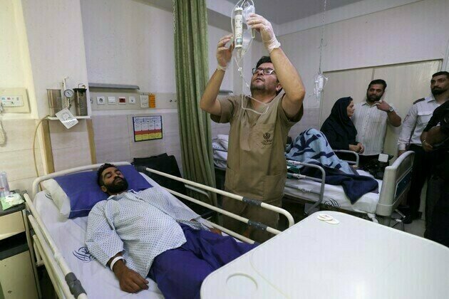 Over 400 killed in Iran since start of conflict; Israel claims elimination of 3 IRGC leaders