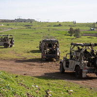 "To create additional security against Hezbollah's threat": Israel deploys additional troops in Lebanon