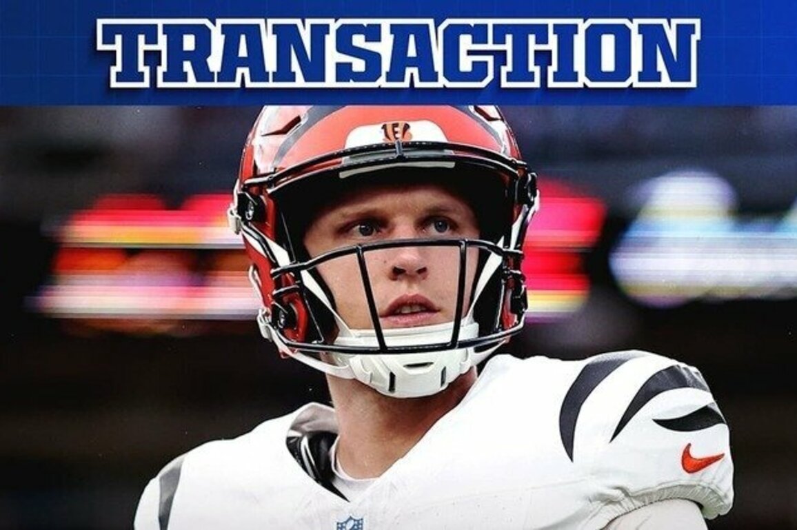 Colts sign QB Brett Rypien to practice squad