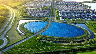 The Evolution of Sustainable Investing