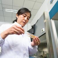 National labor medal recipient revives plateau flavors with microbial technologies