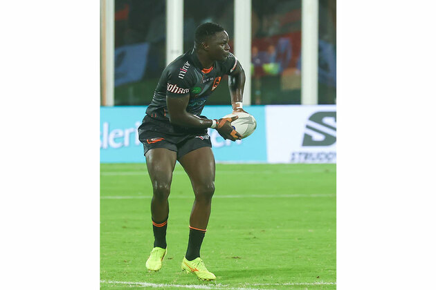 International Olympians featuring in RPL believe there is massive scope for Rugby sevens in India