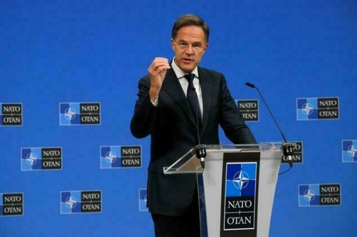 NATO looks to bolster air defences in wake of Russian incursions