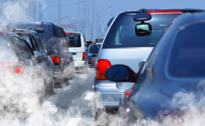 Air Quality Grant: £9m fund opens for council projects that tackle air pollution
