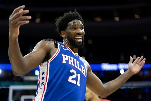 NBA announces 14 reserves for playground-style All-Star Game